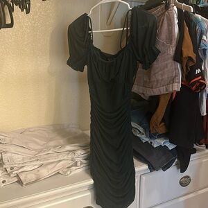 Women’s dress